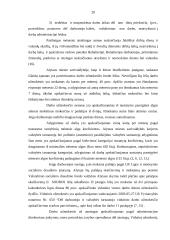 Atsiskaitymų už darbą apskaita Alytaus miesto savivaldybėje 20 puslapis