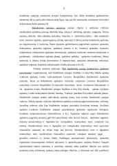 Atsiskaitymų už darbą apskaita Alytaus miesto savivaldybėje 6 puslapis