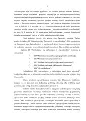 Atsiskaitymų už darbą apskaita Alytaus miesto savivaldybėje 7 puslapis