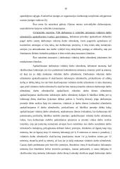 Atsiskaitymų už darbą apskaita Alytaus miesto savivaldybėje 10 puslapis