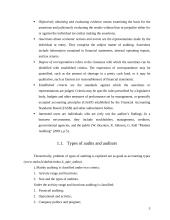 Auditing in Lithuania 4 puslapis