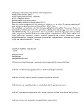 Audito planavimo vieta audito sistemoje 12 puslapis