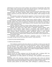 Audito planavimo vieta audito sistemoje 5 puslapis