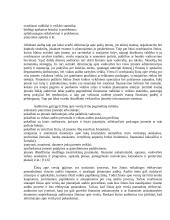 Audito planavimo vieta audito sistemoje 8 puslapis