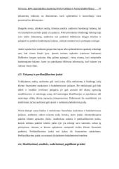 Auditoriaus darbo dokumentų funkcijos ir svarba 15 puslapis