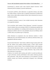 Auditoriaus darbo dokumentų funkcijos ir svarba 3 puslapis