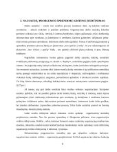 Autoremonto įmonės darbų organizavimas 6 puslapis