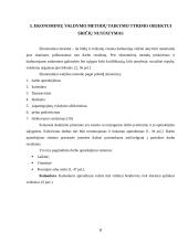 Autoremonto įmonės darbų organizavimas 8 puslapis