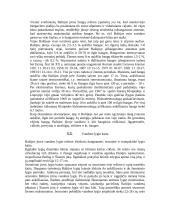 Baltijos jūros raida ir biologiniai resursai (užterštumo aspektu) 11 puslapis