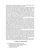 Baltijos jūros raida ir biologiniai resursai (užterštumo aspektu) 12 puslapis