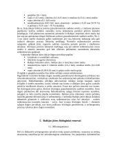 Baltijos jūros raida ir biologiniai resursai (užterštumo aspektu) 13 puslapis