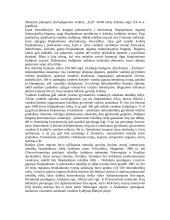 Baltijos jūros raida ir biologiniai resursai (užterštumo aspektu) 16 puslapis