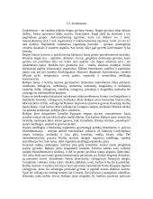 Baltijos jūros raida ir biologiniai resursai (užterštumo aspektu) 17 puslapis