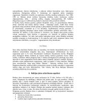 Baltijos jūros raida ir biologiniai resursai (užterštumo aspektu) 18 puslapis