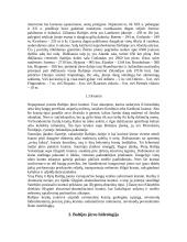 Baltijos jūros raida ir biologiniai resursai (užterštumo aspektu) 6 puslapis