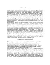 Baltijos jūros raida ir biologiniai resursai (užterštumo aspektu) 7 puslapis