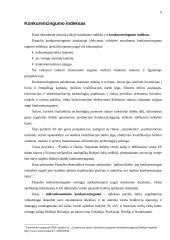 Baltijos šalių ekonominio augimo statistinis vertinimas 9 puslapis
