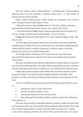 Baltijos šalių ekonominio augimo statistinis vertinimas 10 puslapis