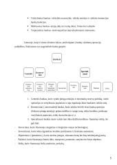 Bankai Lietuvoje: veiklos perspektyvos 5 puslapis