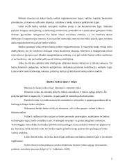 Bankai Lietuvoje: veiklos perspektyvos 7 puslapis