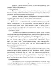 Bankų kūrimasis ir plėtra Lietuvoje 12 puslapis