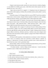 Bankų kūrimasis ir plėtra Lietuvoje 15 puslapis