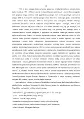 Bankų kūrimasis ir plėtra Lietuvoje 18 puslapis