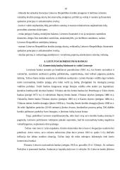Bankų kūrimasis ir plėtra Lietuvoje 19 puslapis