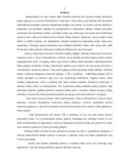 Bankų kūrimasis ir plėtra Lietuvoje 3 puslapis