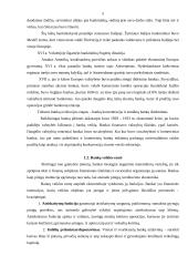 Bankų kūrimasis ir plėtra Lietuvoje 5 puslapis