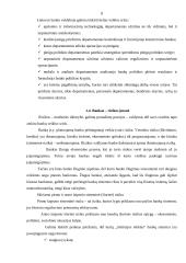 Bankų kūrimasis ir plėtra Lietuvoje 8 puslapis