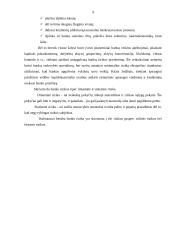 Bankų kūrimasis ir plėtra Lietuvoje 9 puslapis