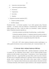 Bankų sistemos Lietuvoje tyrimas 15 puslapis