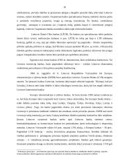 Bankų sistemos Lietuvoje tyrimas 16 puslapis