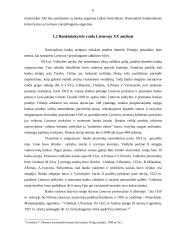 Bankų sistemos Lietuvoje tyrimas 6 puslapis