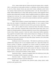 Bankų sistemos Lietuvoje tyrimas 7 puslapis