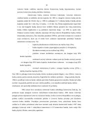 Bankų sistemos Lietuvoje tyrimas 10 puslapis
