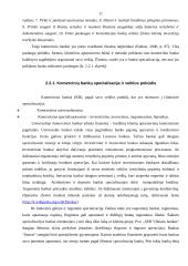 Bankų vaidmuo ekonomikoje 11 puslapis