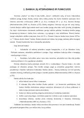 Bankų vaidmuo ekonomikoje 5 puslapis