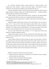 Bedarbystės problema Lietuvoje 6 puslapis