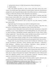 Bedarbystės problema Lietuvoje 7 puslapis
