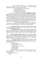 Bedarbių profesijos rinkimosi ypatumai, įtakojantys socialinę atskirtį 20 puslapis