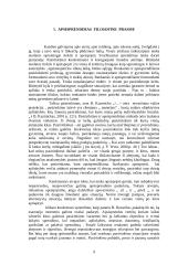 Bedarbių profesijos rinkimosi ypatumai, įtakojantys socialinę atskirtį 9 puslapis