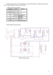 Bendrosios paskirties mikroprocesorinė sistema 2 puslapis