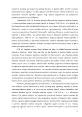Bylų dėl hipotekos ir įkeitimo teisinių santykių nagrinėjimas 13 puslapis