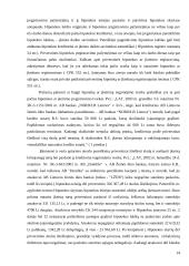 Bylų dėl hipotekos ir įkeitimo teisinių santykių nagrinėjimas 14 puslapis