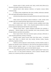 Bylų dėl hipotekos ir įkeitimo teisinių santykių nagrinėjimas 19 puslapis
