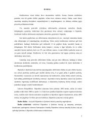 Bylų dėl hipotekos ir įkeitimo teisinių santykių nagrinėjimas 3 puslapis