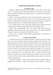 Bylų dėl hipotekos ir įkeitimo teisinių santykių nagrinėjimas 4 puslapis