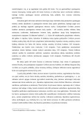Bylų dėl hipotekos ir įkeitimo teisinių santykių nagrinėjimas 8 puslapis